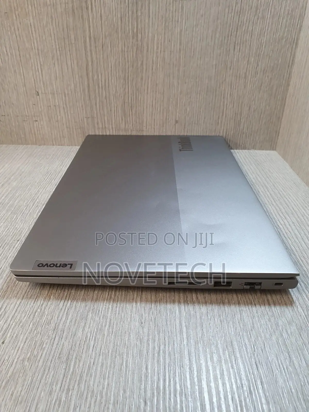 Laptop Lenovo Thinkbook 14 16GB Intel Core i5 SSD 256GB