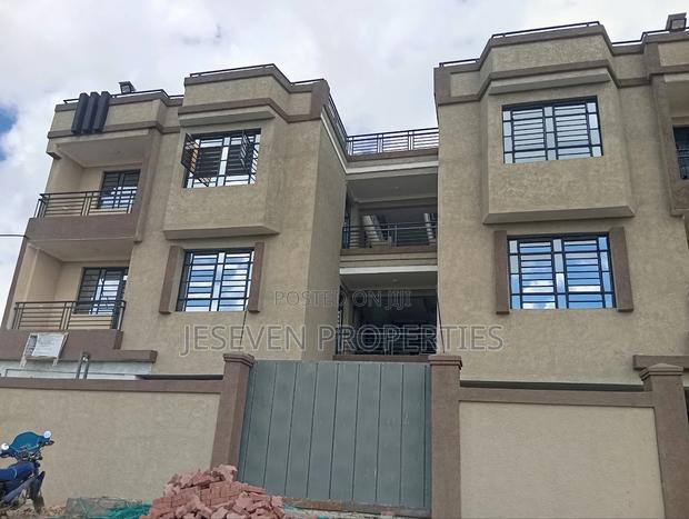 2bdrm Apartment in Syokimau, Katani for rent