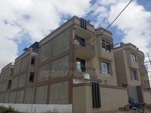 2bdrm Apartment in Syokimau, Katani for rent