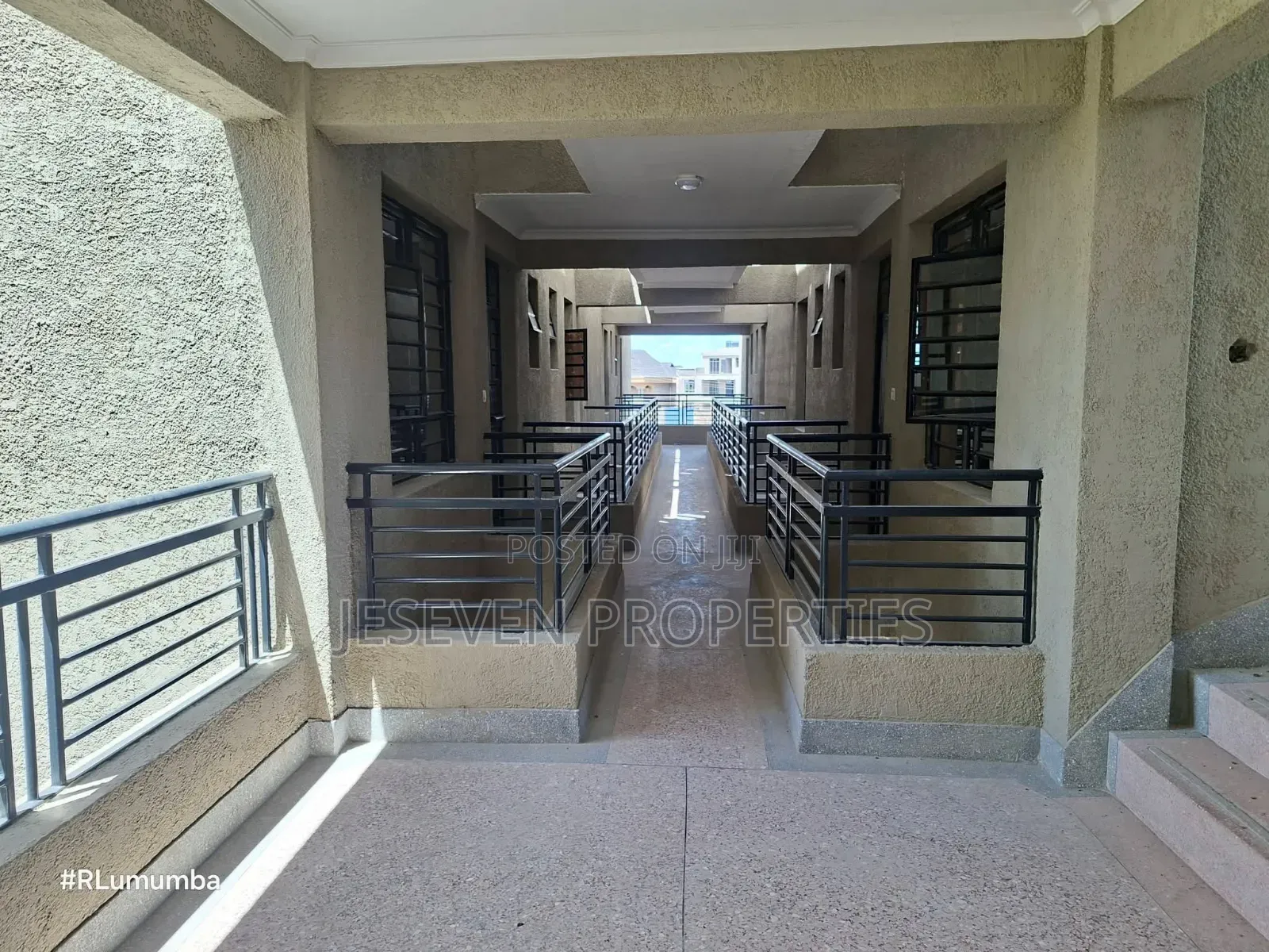 2bdrm Apartment in Syokimau, Katani for rent