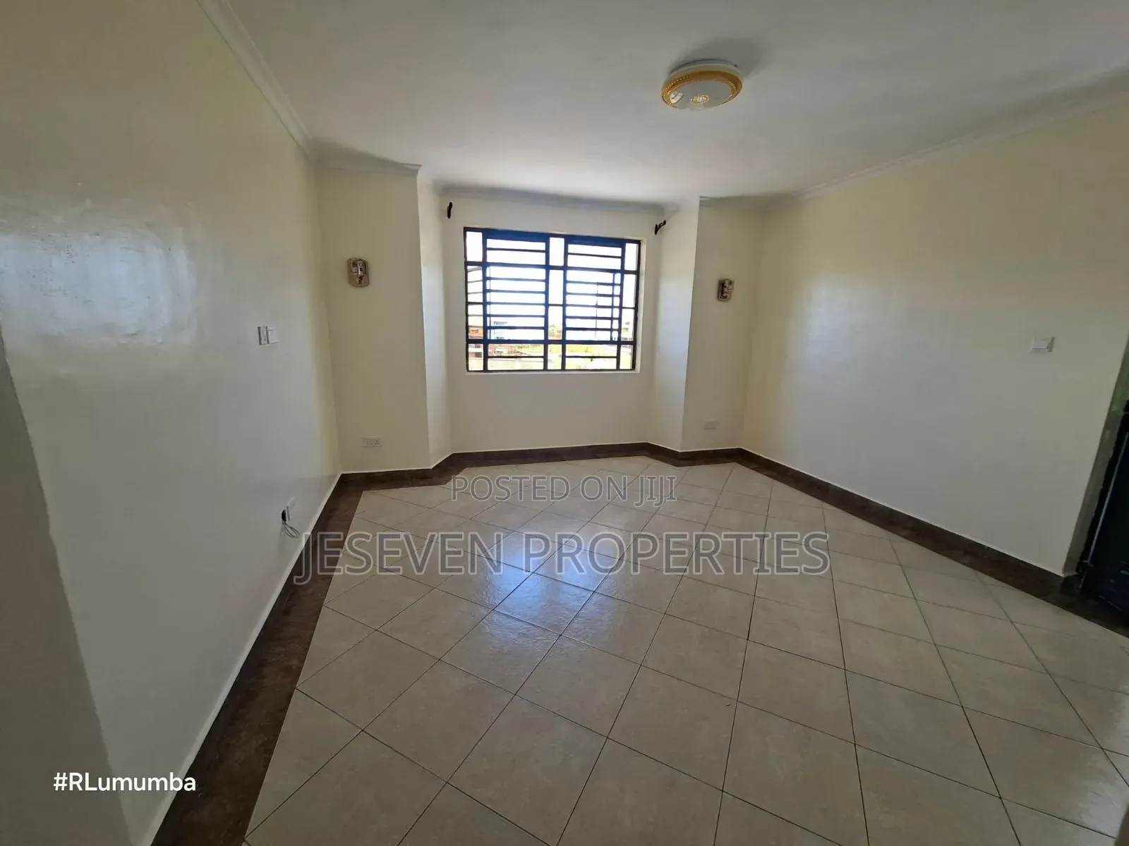 2bdrm Apartment in Syokimau, Katani for rent