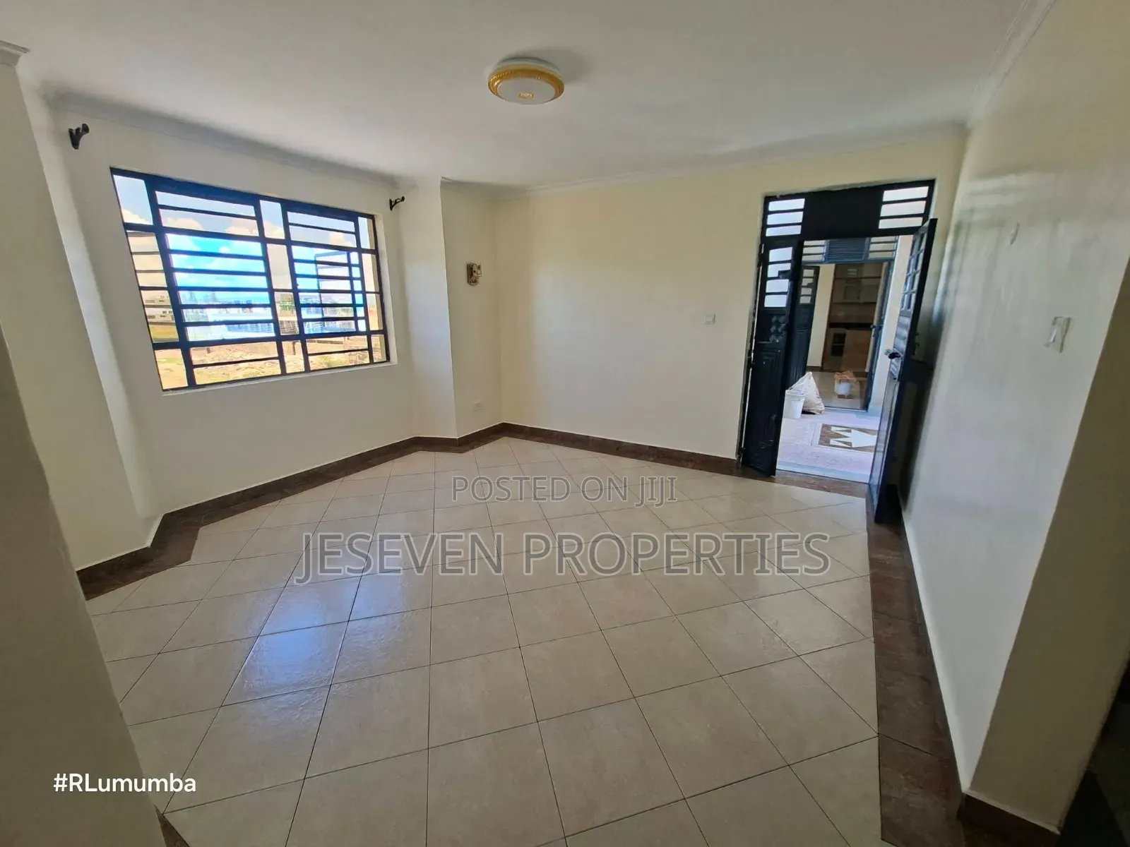 2bdrm Apartment in Syokimau, Katani for rent