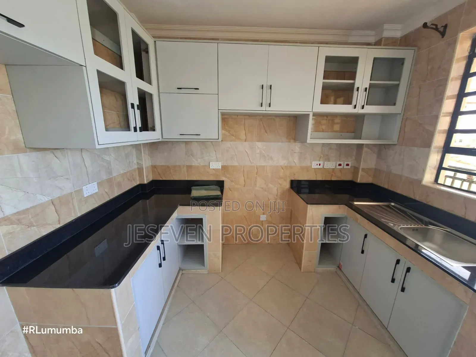 2bdrm Apartment in Syokimau, Katani for rent