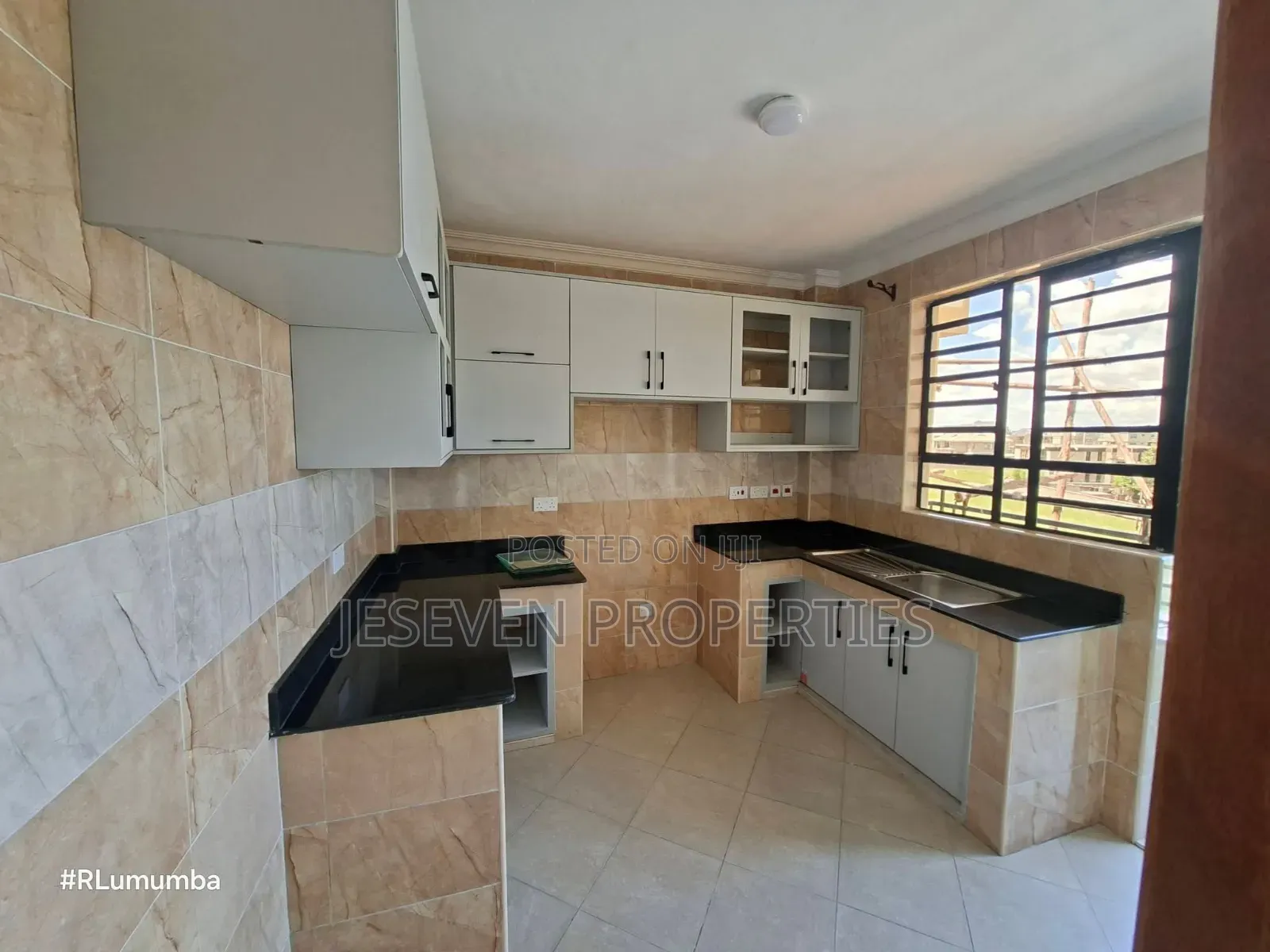 2bdrm Apartment in Syokimau, Katani for rent