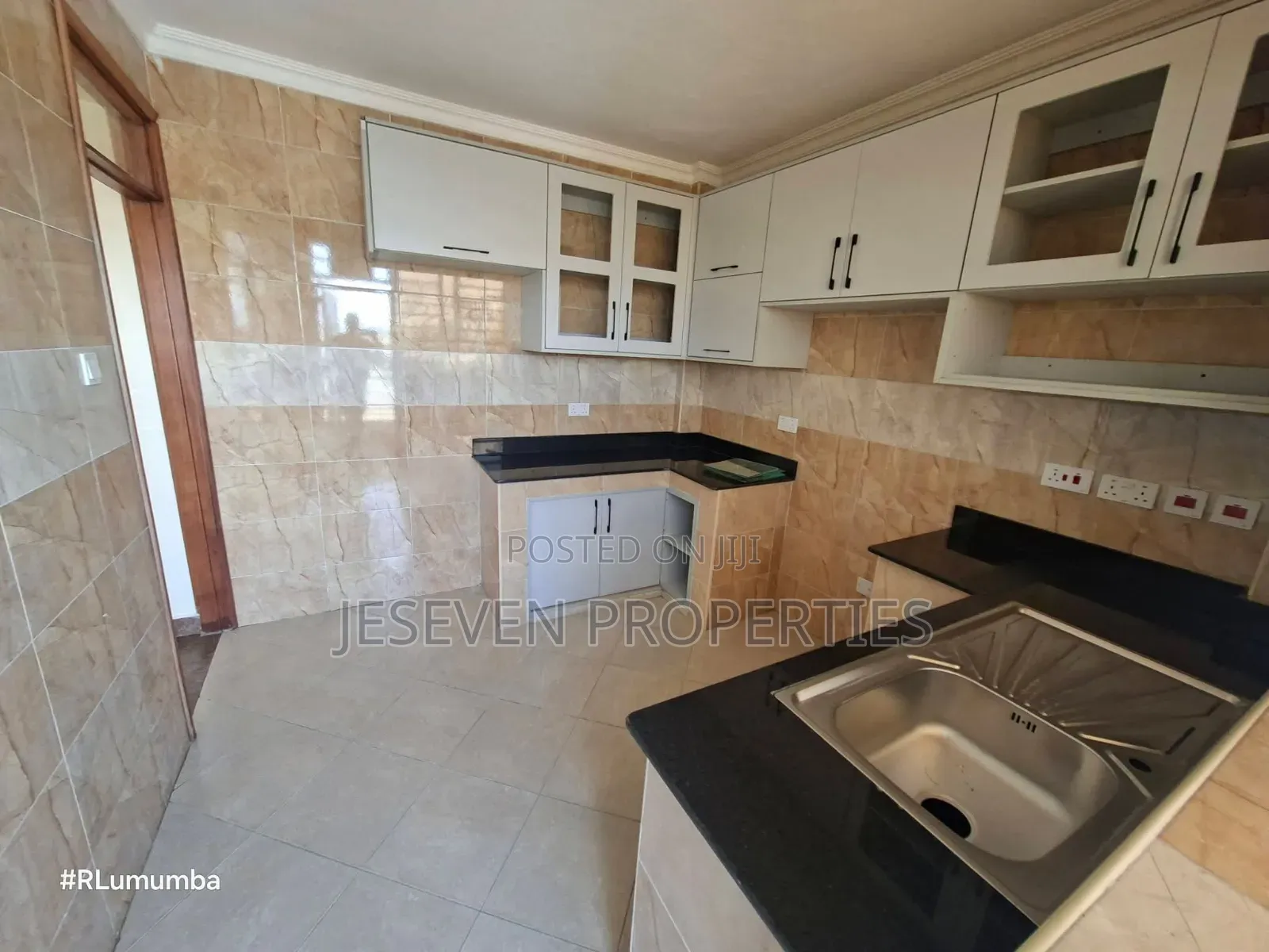 2bdrm Apartment in Syokimau, Katani for rent