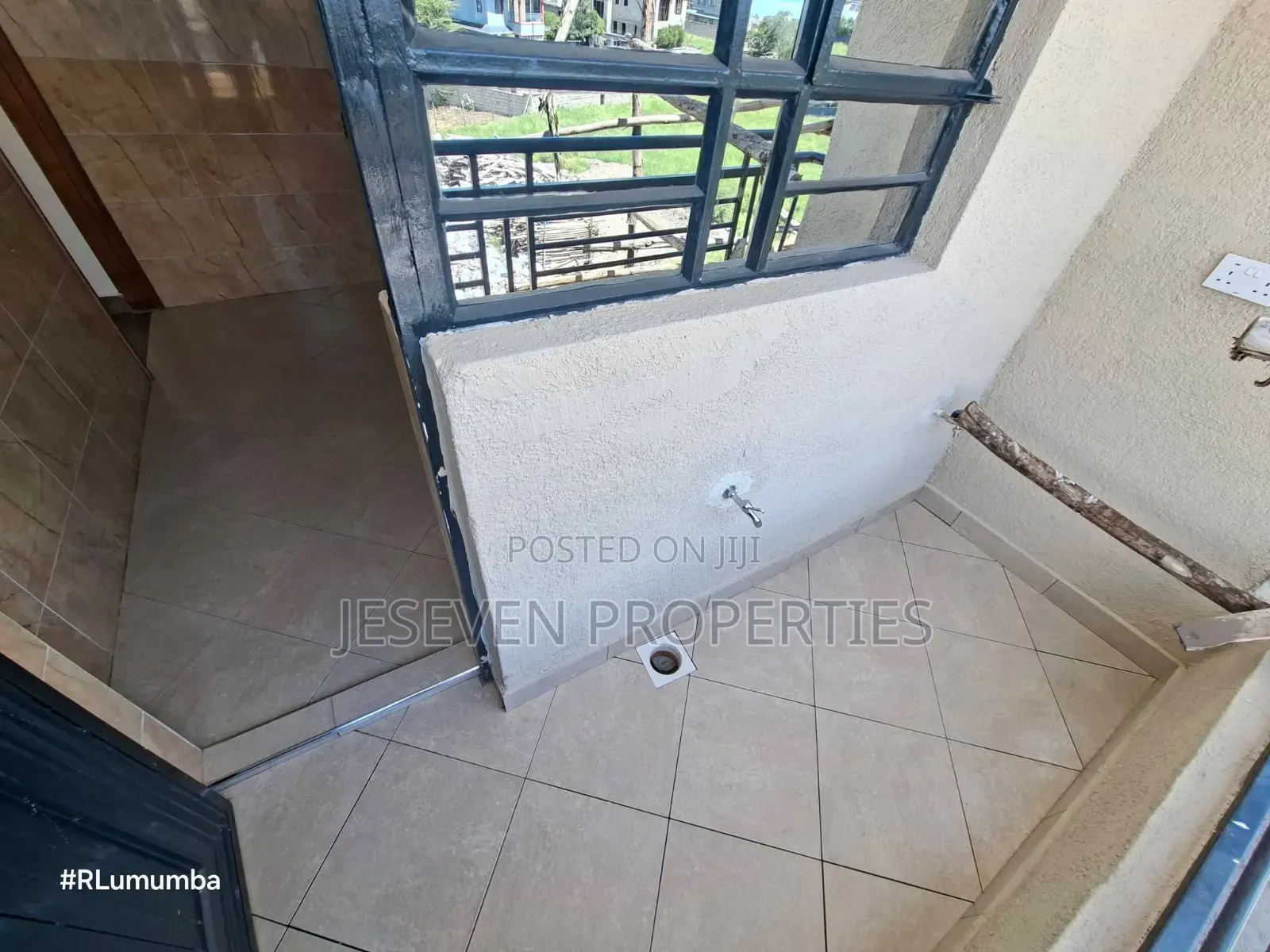 2bdrm Apartment in Syokimau, Katani for rent