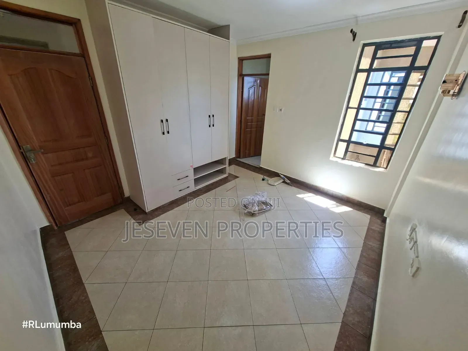 2bdrm Apartment in Syokimau, Katani for rent