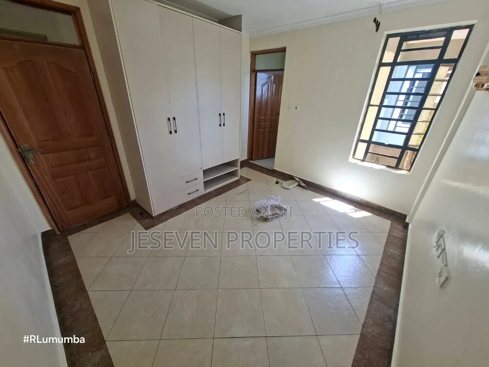 2bdrm Apartment in Syokimau, Katani for rent