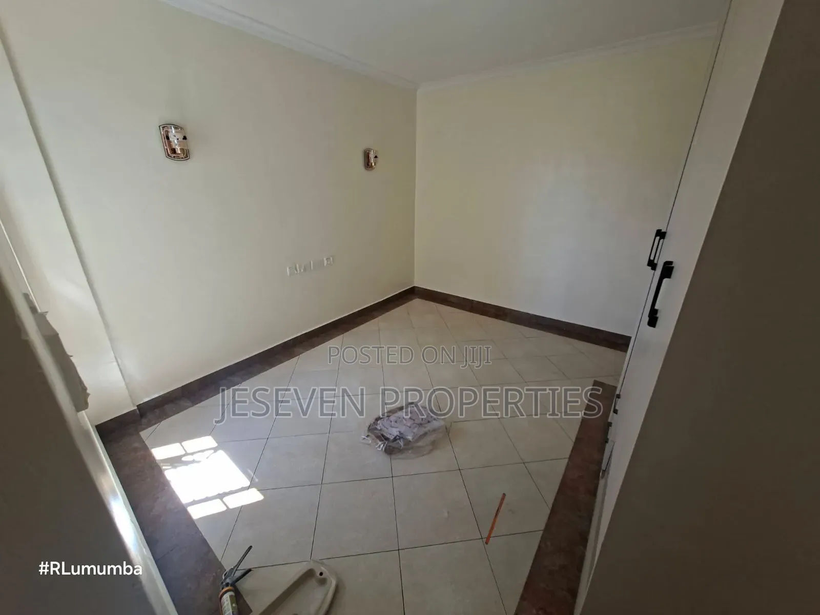 2bdrm Apartment in Syokimau, Katani for rent