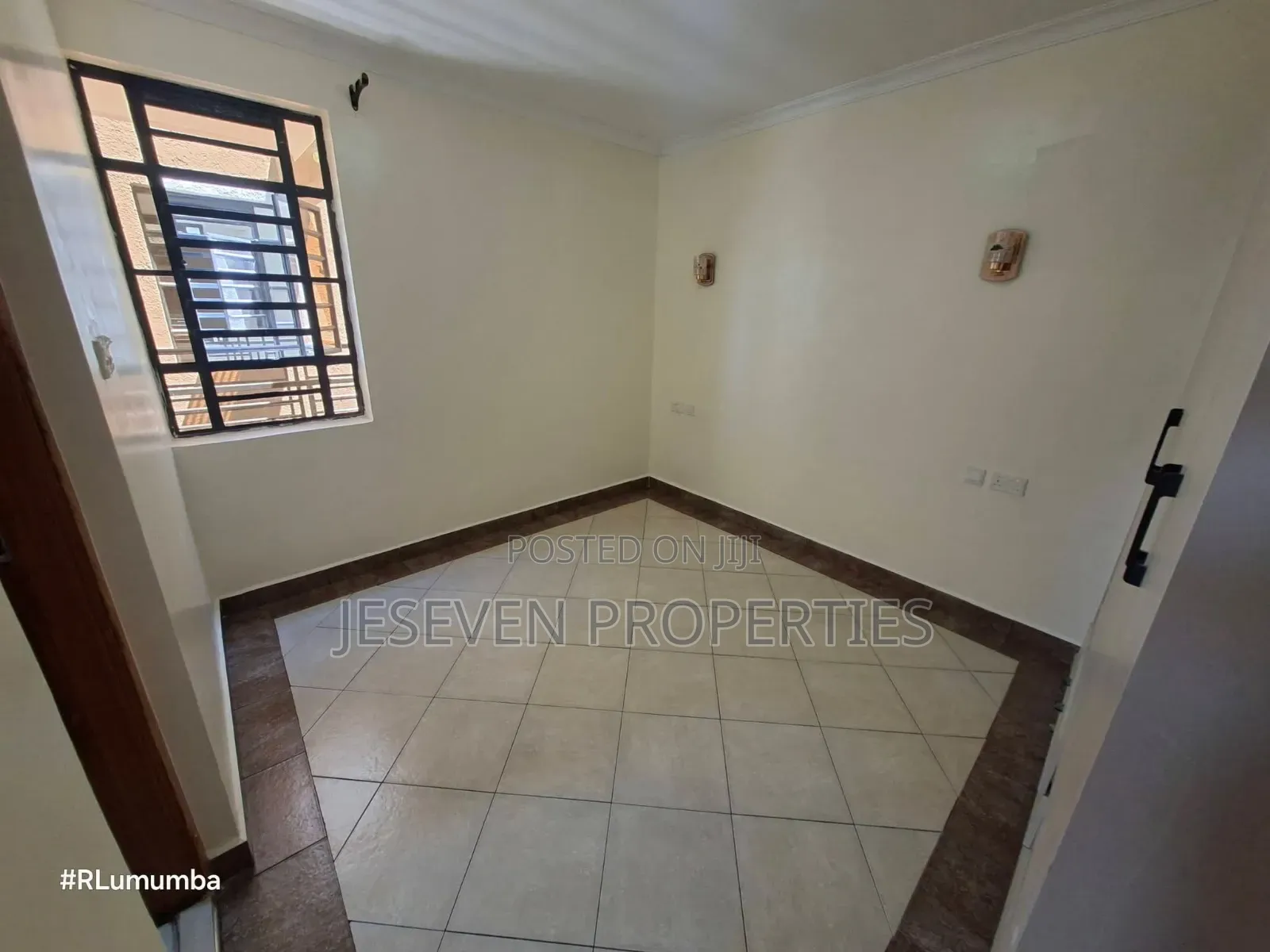 2bdrm Apartment in Syokimau, Katani for rent
