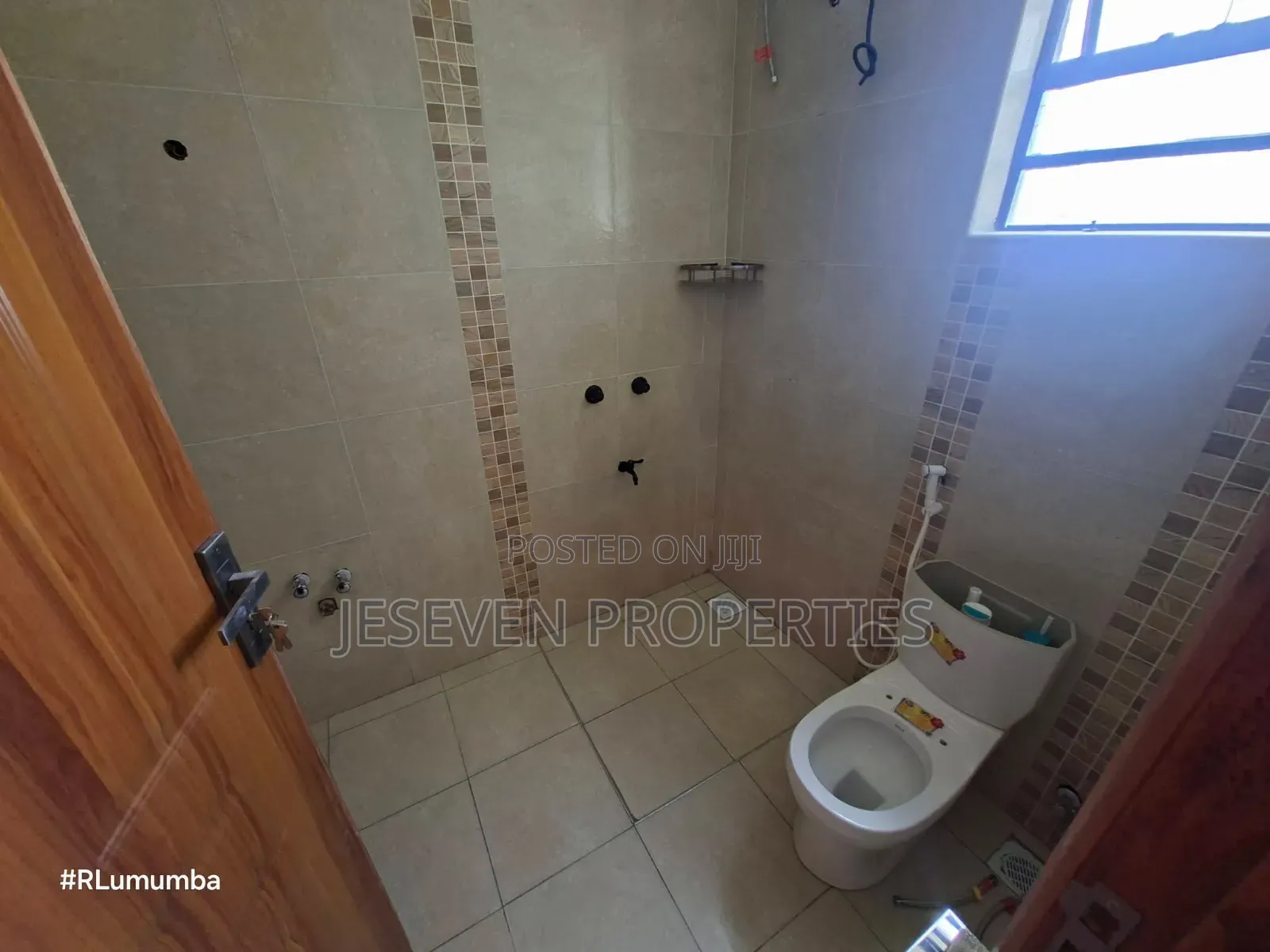 2bdrm Apartment in Syokimau, Katani for rent