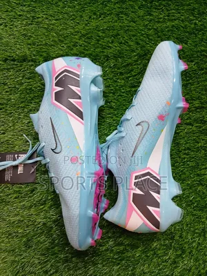Merc Vapor 16 - Splash Edition Soccer Cleats