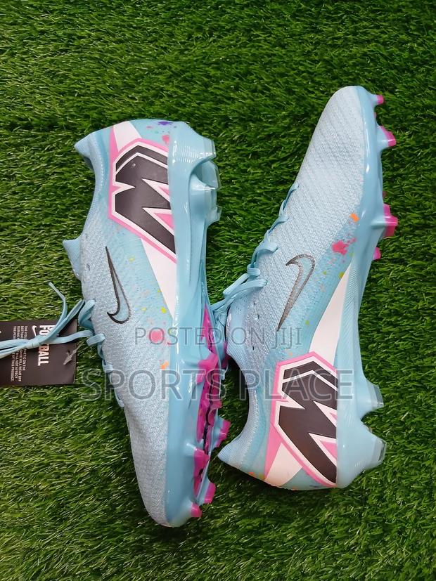 Merc Vapor 16 - Splash Edition Soccer Cleats - thumbnail 2