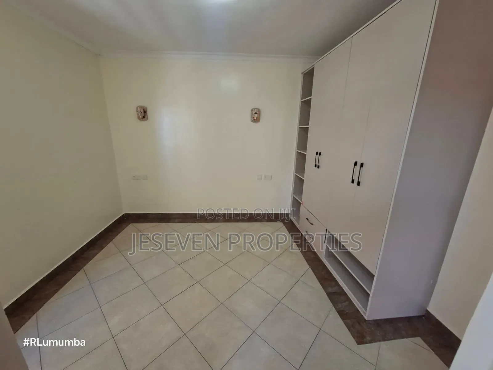 2bdrm Apartment in Syokimau, Katani for rent