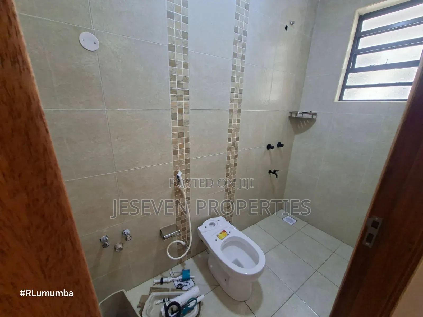 2bdrm Apartment in Syokimau, Katani for rent
