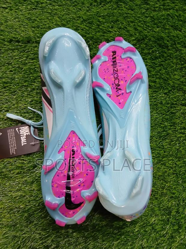Merc Vapor 16 - Splash Edition Soccer Cleats - thumbnail 4