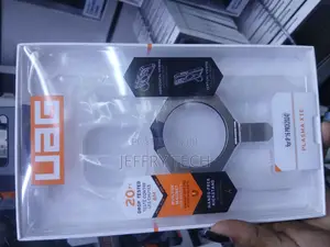 Uag Plasma Xte Case Designed for the iPhone 16 Pro Max.
