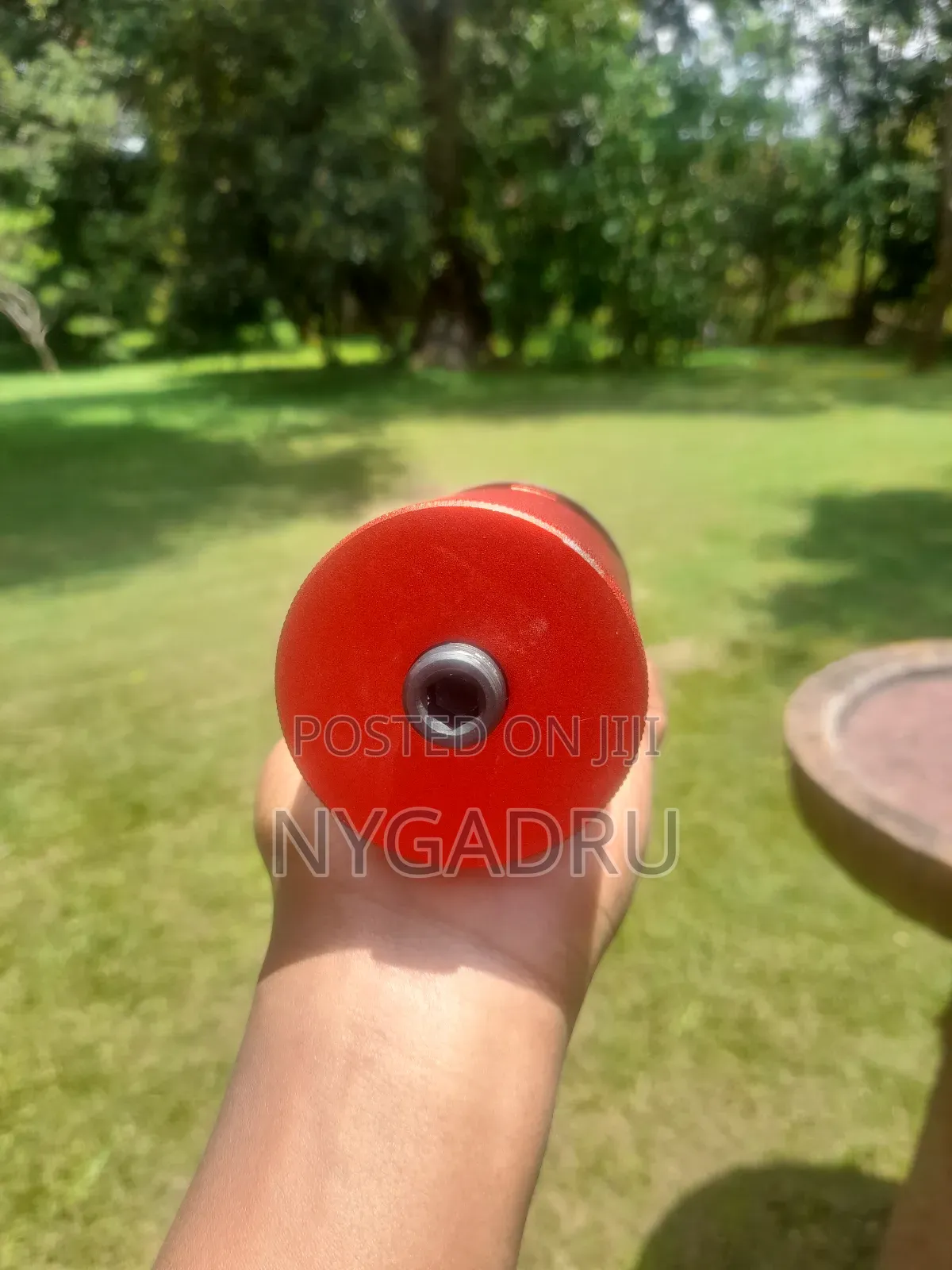 Oil Catch Can