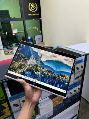Laptop HP EliteBook X360 1030 G3 16GB Intel Core i7 SSD 256GB