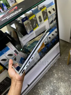 Laptop HP EliteBook X360 1030 G3 16GB Intel Core i7 SSD 256GB