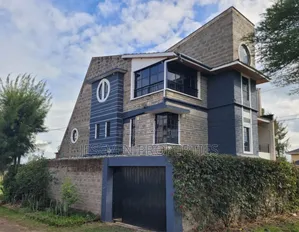 5bdrm Mansion in Syokimau, Mombasa Road for rent
