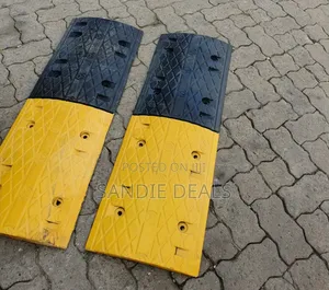 Speed Bumps/ Speed Humps