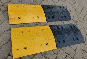 Speed Bumps/ Speed Humps