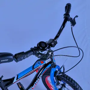 Swing Size 16 Kids Bicycle – (Ages 4–7)