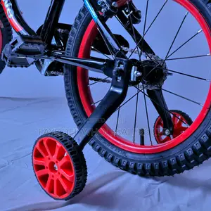 Swing Size 16 Kids Bicycle – (Ages 4–7)