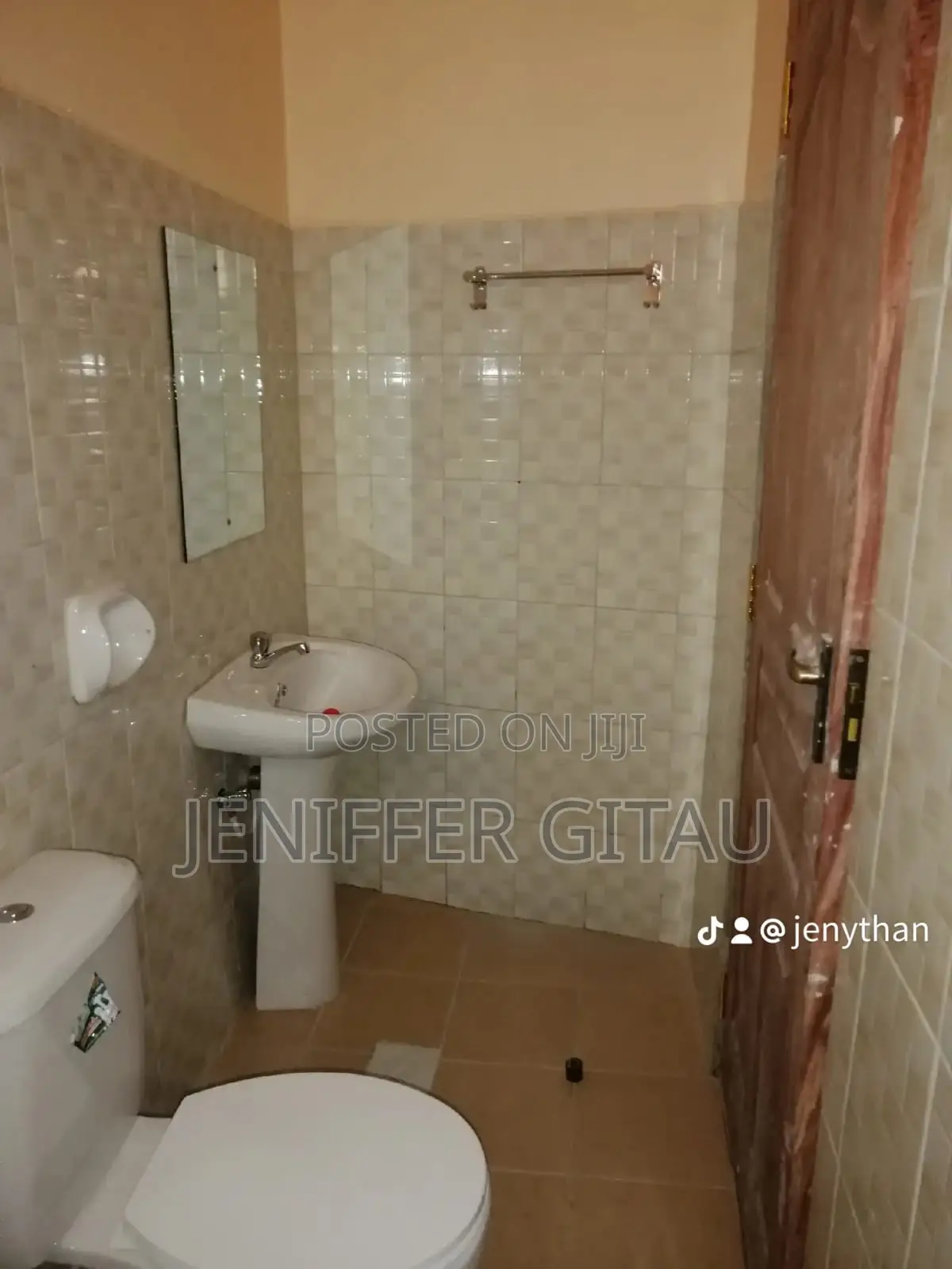 2bdrm Apartment in T. Gardens, Kitisuru for rent