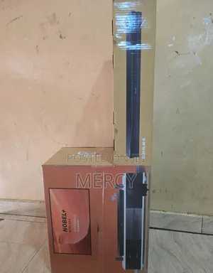 Nobel Soundbar 5.1ch