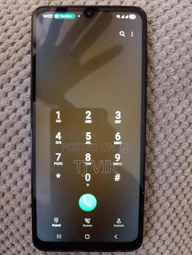 Samsung Galaxy A05 128 GB Blue - thumbnail 3