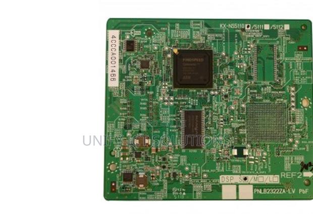 Panasonic Kx-Ns5110x Voip DSP Card