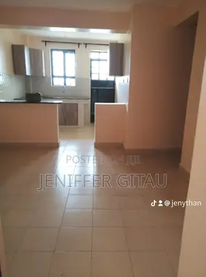 2bdrm Apartment in T. Gardens, Kitisuru for rent