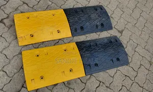 Speed Bumps