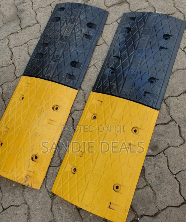Speed Bumps - thumbnail 2