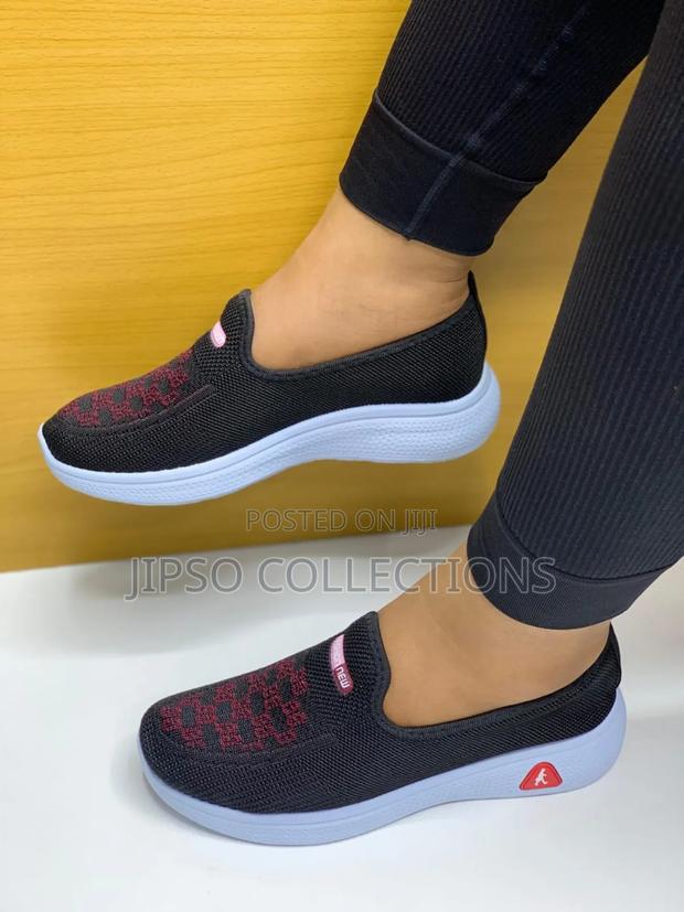 Comfortable Women Shoes - thumbnail 2