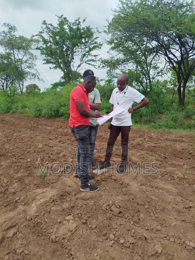 Fine Gardens Matuu, Musingini 50*100 Plots