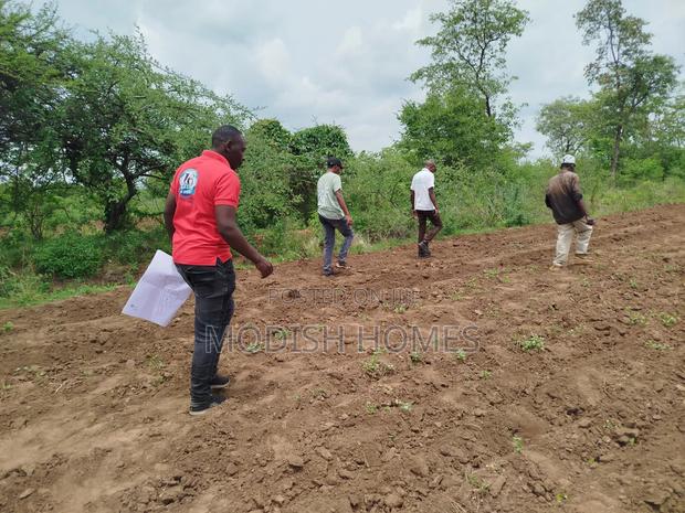 Fine Gardens Matuu, Musingini 50*100 Plots - thumbnail 2