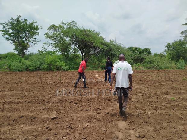 Fine Gardens Matuu, Musingini 50*100 Plots - thumbnail 3