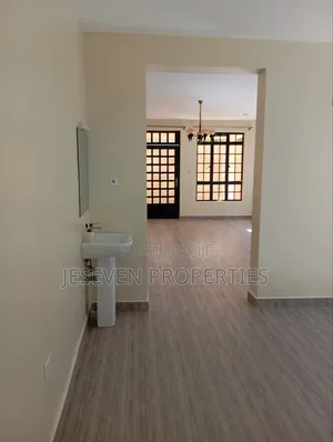4bdrm Duplex in Syokimau Katani Road for rent