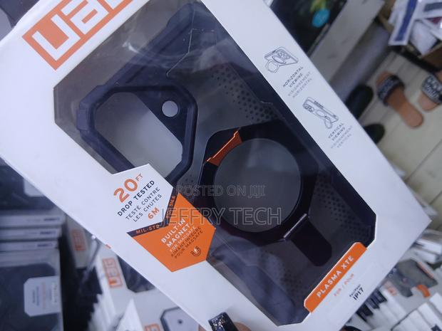 (Uag) Plasma Xte Series Rugged Phone Case for the Apple iPhone 17. - thumbnail 2