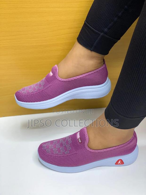 Comfortable Women Shoes - thumbnail 3