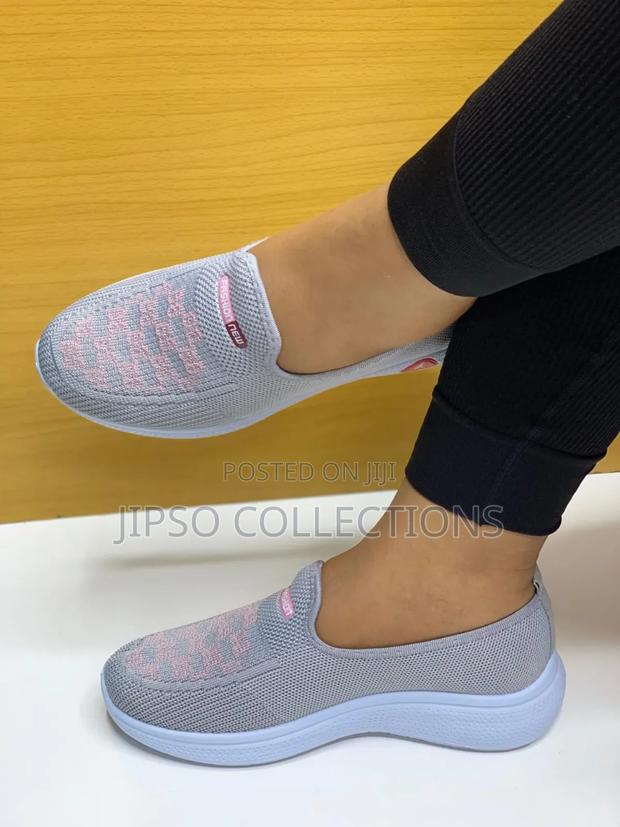 Comfortable Women Shoes - thumbnail 4