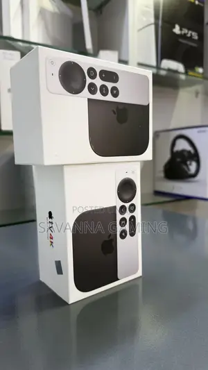 Apple Tv Wi-fi +Ethernet