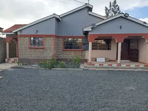 3bdrm Bungalow in Syokimau Parliament for rent