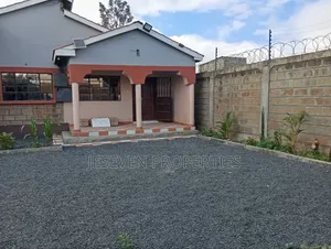 3bdrm Bungalow in Syokimau Parliament for rent
