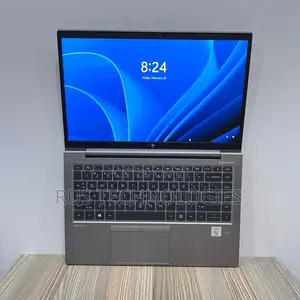 Laptop HP ZBook 14 32GB Intel Core i7 SSD 512GB