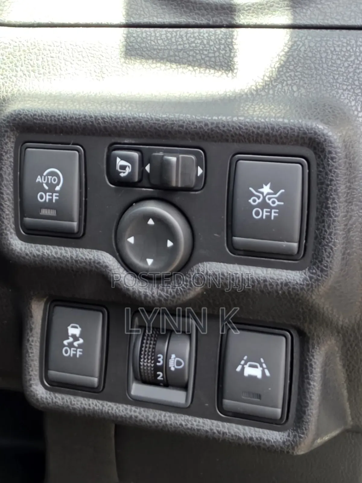 Nissan Note 2019 White