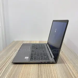 Laptop HP ZBook 14 32GB Intel Core i7 SSD 512GB